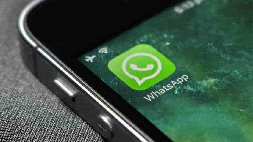 WhatsApp new feature: These users can now download Beta version