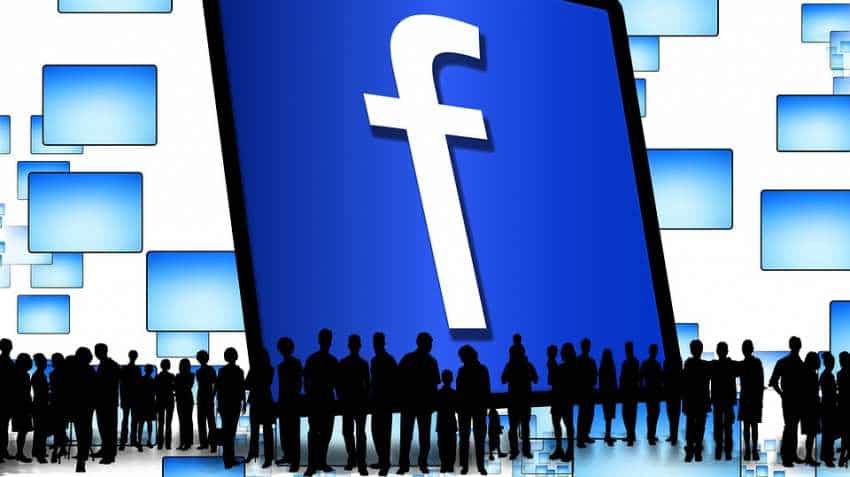 Salesforce CEO shocks, says, Facebook is like ‘cigarettes’ Salesforce CEO shocks, says, Facebook is like ‘cigarettes’