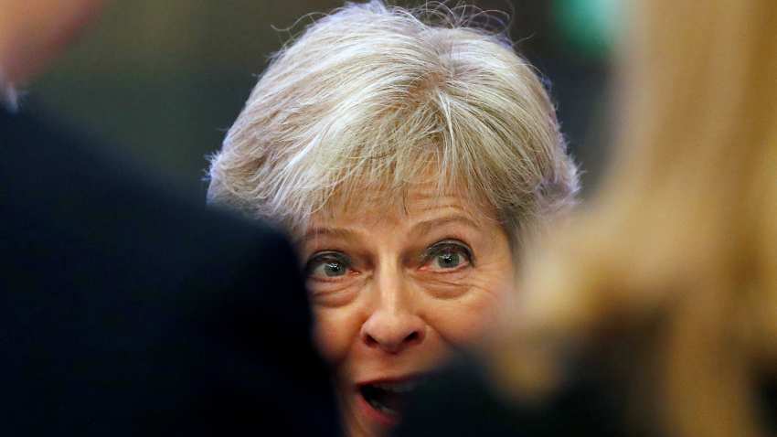 Brexit divorce deal: Indian-origin minister leads resignations in fresh jolt for Theresa May 