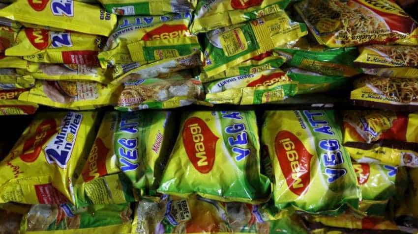 Now get one free Maggi Noodle for 10 empty packets; Know here how Now get one free Maggi Noodle for 10 empty packets; Know here how