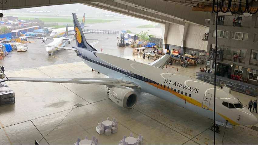 Jet Airways does a first, creates this massive Mumbai-London flight record; all details here Jet Airways does a first, creates this massive Mumbai-London flight record; all details here