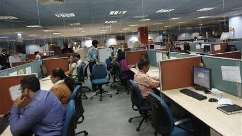 Job Alert: India to add over 1.4 million new IT services by 2027 Job Alert: India to add over 1.4 million new IT services by 2027