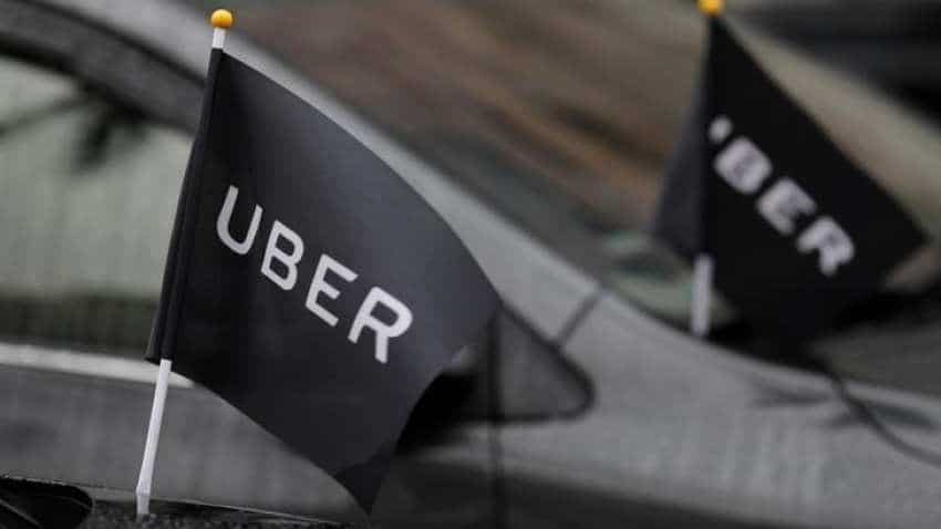 Uber cab drivers salaries set to shoot up by Rs 2,200 Uber cab drivers salaries set to shoot up by Rs 2,200