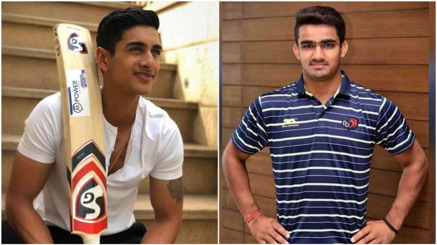 Revealed! What Kumar Mangalam Birla's son Aryaman wants to do Revealed! What Kumar Mangalam Birla's son Aryaman wants to do