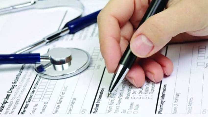 Jobs 2018: Want to be a phlebotomist? 1,500 posts vacant Jobs 2018: Want to be a phlebotomist? 1,500 posts vacant