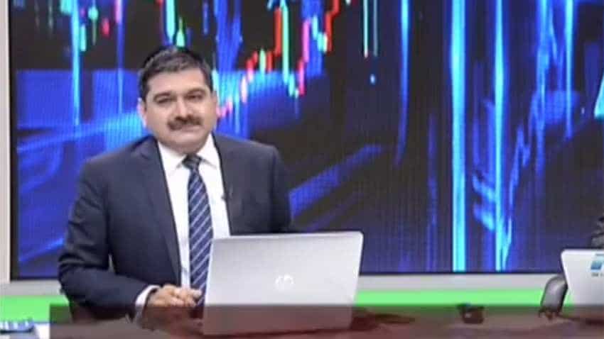 Anil Singhvi&#039;s Market Strategy November 16: Market to be Positive; Yes Bank Futures is Stock of the Day 