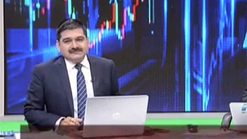 Anil Singhvi's Market Strategy November 16: Market to be Positive; Yes Bank Futures is Stock of the Day Anil Singhvi's Market Strategy November 16: Market to be Positive; Yes Bank Futures is Stock of the Day