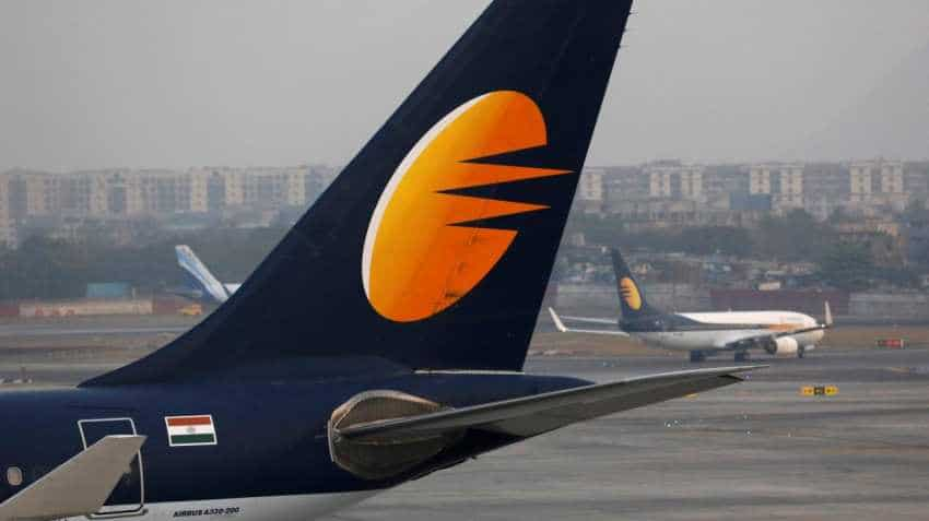 Jet Airways refutes reports of merger with Tata SIA Airlines