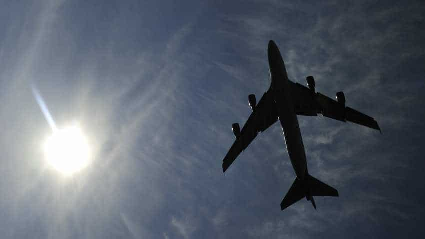 Direct flight between Allahabad-Bengaluru launched; tickets priced at Rs 2,500