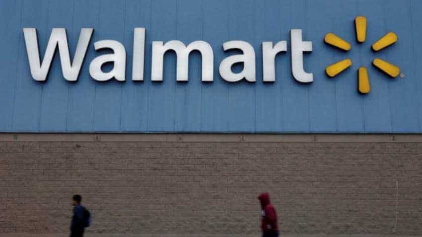 In shock move, Warren Buffett ends 20-year love affair with Walmart; Flipkart or Amazon to blame? In shock move, Warren Buffett ends 20-year love affair with Walmart; Flipkart or Amazon to blame?