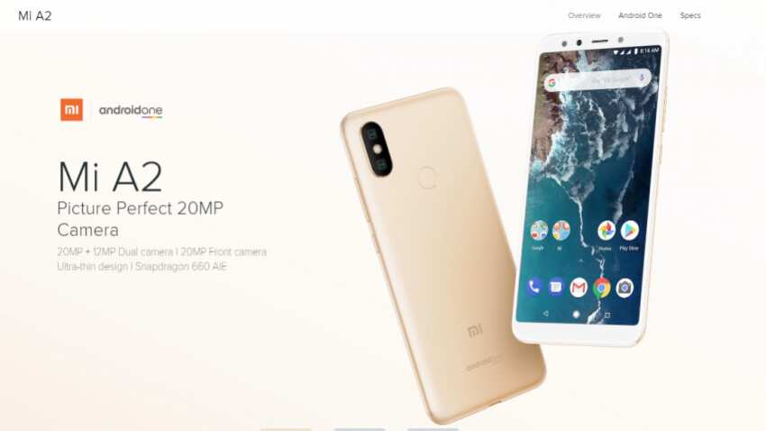 Good news! Xiaomi Mi smartphones prices cut after turning India's No. 1; Check revised rates Good news! Xiaomi Mi smartphones prices cut after turning India's No. 1; Check revised rates