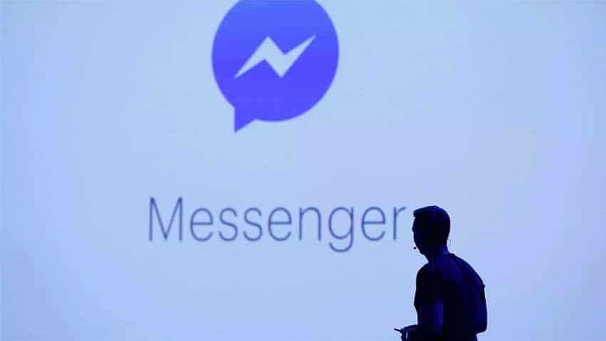 A more WhatsApp like Facebook Messenger for Android, iOS users! Check benefits of latest update A more WhatsApp like Facebook Messenger for Android, iOS users! Check benefits of latest update