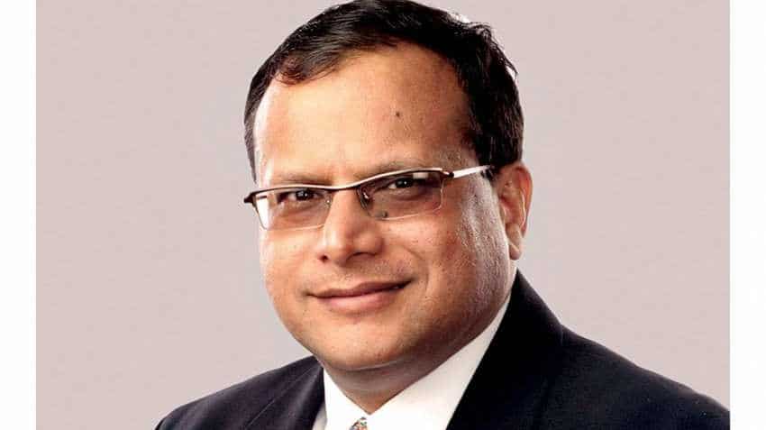 Recovery process during Kerala floods helped us contain problems within a fortnight: Balram Singh Yadav, Godrej Agrovet Recovery process during Kerala floods helped us contain problems within a fortnight: Balram Singh Yadav, Godrej Agrovet