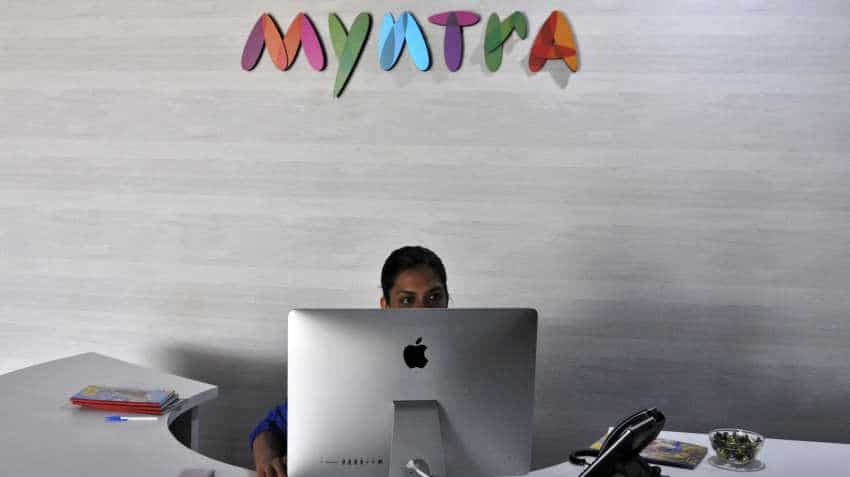 Flipkart Group`s Myntra-Jabong CEO Ananth Narayanan denies he is quitting