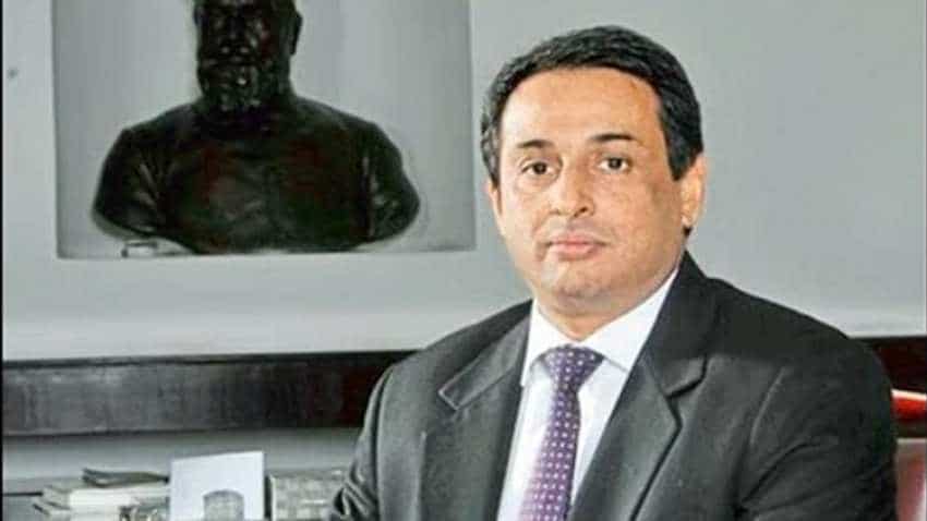 Tata Sponge, Usha Martin will create a nucleus for long product growth: TV Narendran, Tata Steel Tata Sponge, Usha Martin will create a nucleus for long product growth: TV Narendran, Tata Steel