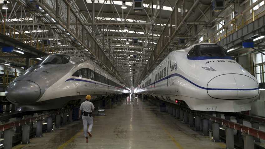 Good news! PM Modi&#039;s Bullet Train project back on track, farmers to start getting compensation soon  