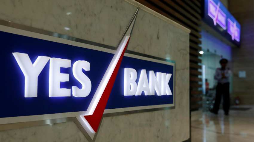 5-10 bank chiefs, including an MNC, in the fray to head Yes Bank