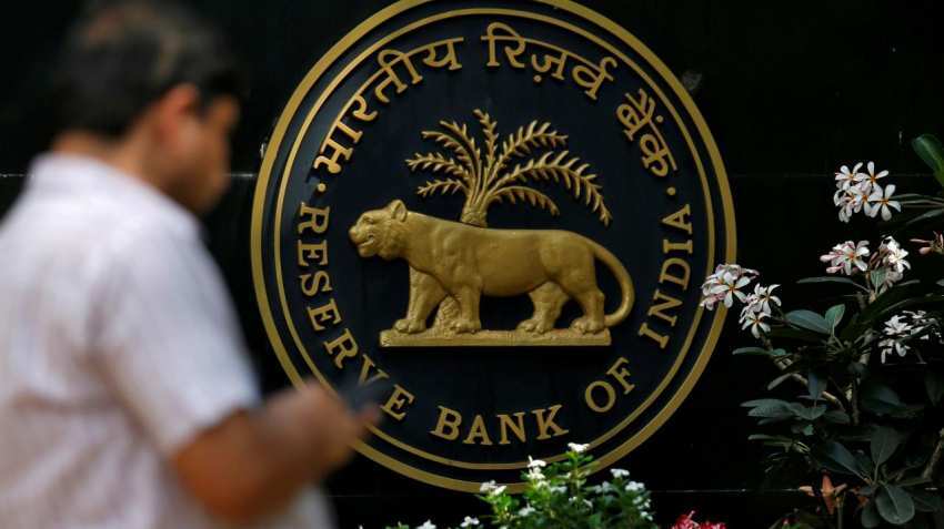 Govt for greater involvement in decision making of RBI Govt for greater involvement in decision making of RBI