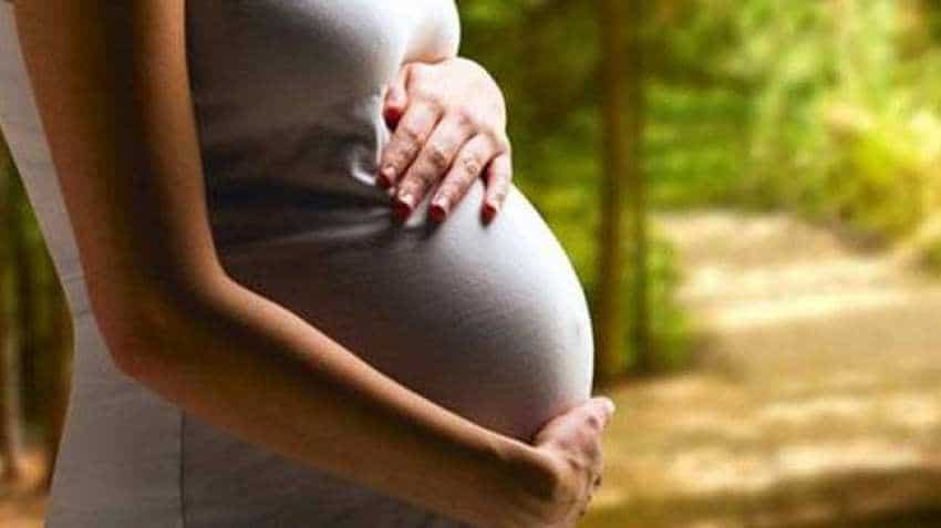 No labour welfare cess exists, govt budget to reimburse maternity leave pay: Labour Ministry No labour welfare cess exists, govt budget to reimburse maternity leave pay: Labour Ministry