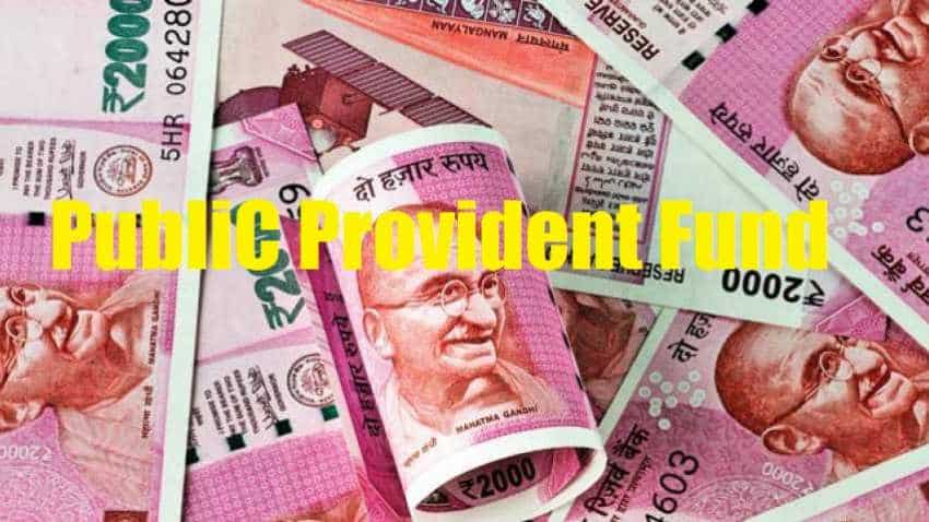 Public Provident Fund (PPF) account maximum limit per year alert: You won't earn interest on this deposit! Public Provident Fund (PPF) account maximum limit per year alert: You won't earn interest on this deposit!