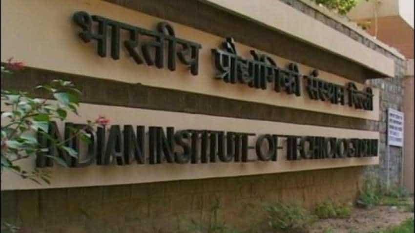 IIT Delhi Recruitment 2018: Apply for 103 Senior Laboratory Assistant posts