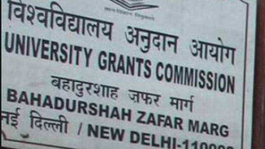 UGC Delhi Recruitment 2018: Apply for Junior Consultant posts on ugc.ac.in UGC Delhi Recruitment 2018: Apply for Junior Consultant posts on ugc.ac.in