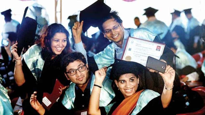 US-based alumni couple donates USD 1 million to BITS Pilani US-based alumni couple donates USD 1 million to BITS Pilani