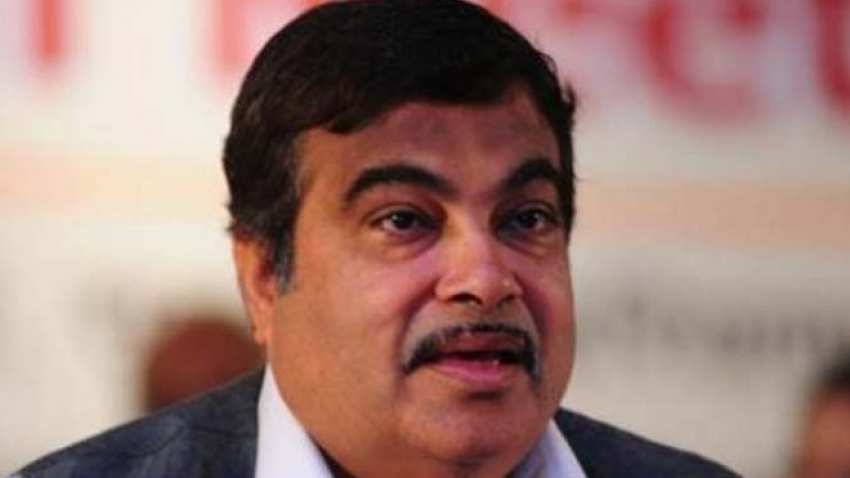 Banks not funding infra projects, RBI adding to complications: Nitin Gadkari