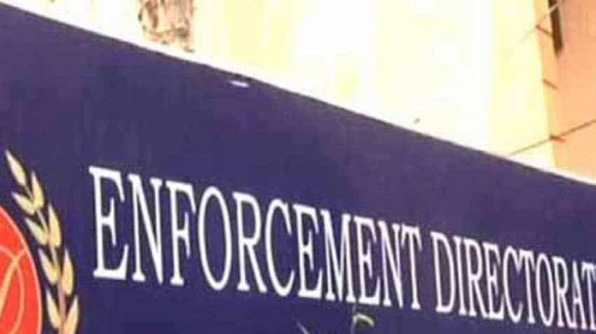 S K Mishra appointed ED director in full capacity S K Mishra appointed ED director in full capacity