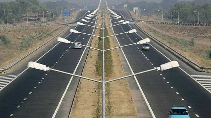 Kundli-Manesar-Palwal Expressway inauguration by PM Modi: Check route, impact on NCR as Delhi gets 4th Ring Road