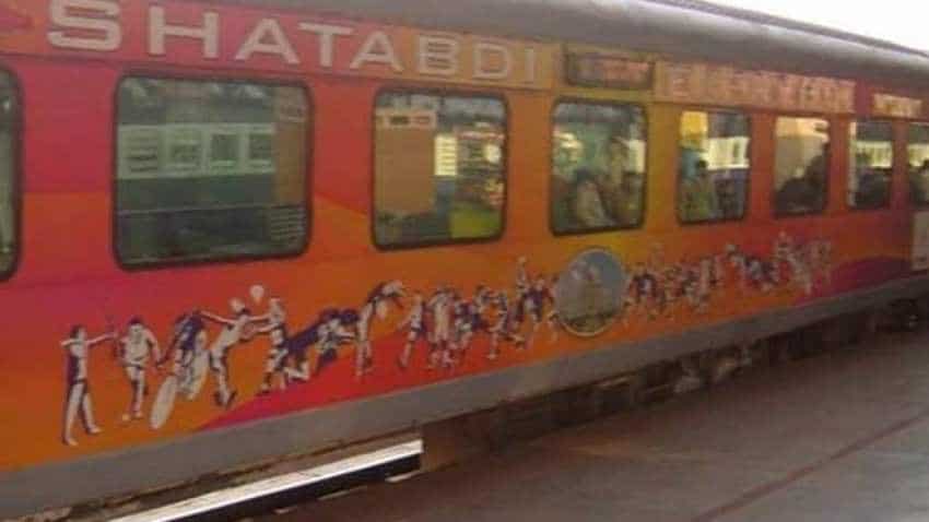 Railway ticket booking: Revised flexi-fares from March 15, 2019; advance booking begins Railway ticket booking: Revised flexi-fares from March 15, 2019; advance booking begins