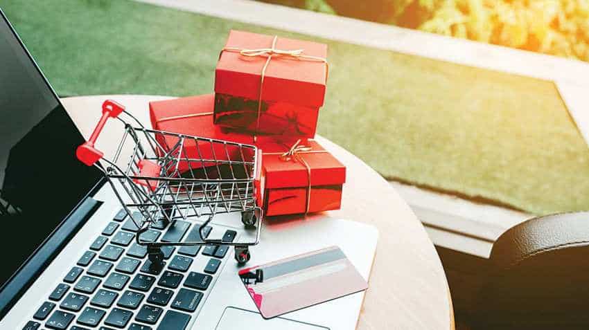 FMCG firms to launch new products with limited period offers on e-commerce portals FMCG firms to launch new products with limited period offers on e-commerce portals