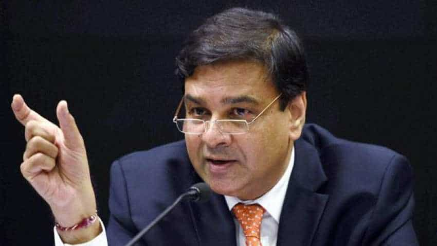 RBI vs Centre: Urjit Patel in spotlight, markets on watch 