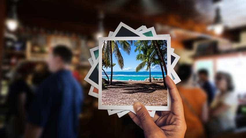 Holidaying at home more popular in India than foreign trips Holidaying at home more popular in India than foreign trips