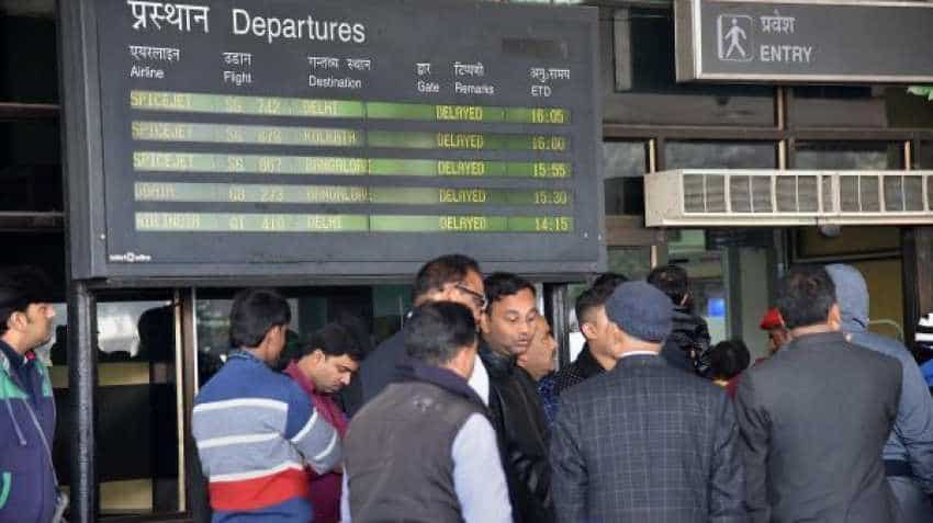 Setback for flyers! Prices of air tickets to this state soar 6-fold 