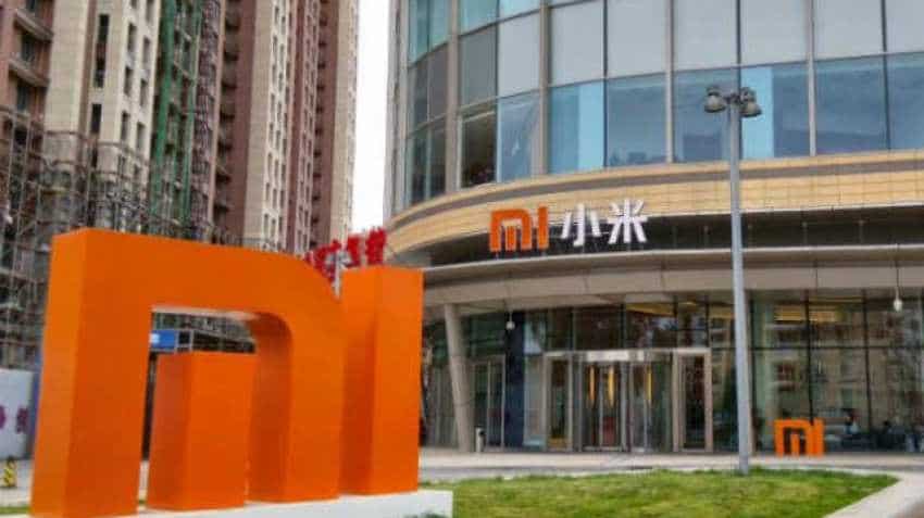 Xiaomi wants to change rural retail in India with new business Xiaomi wants to change rural retail in India with new business