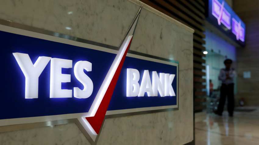YES Bank&#039;s R Chandrashekhar resigns; promoters seek board overhaul