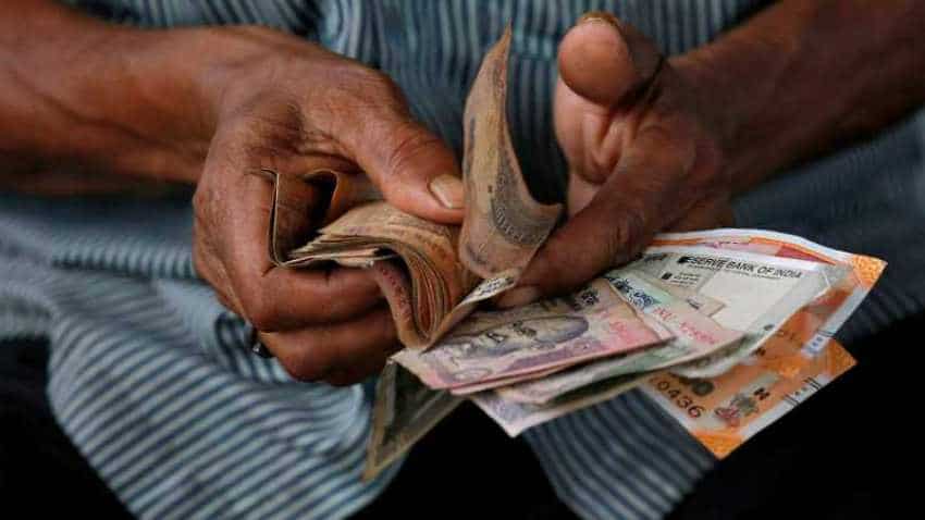 Do you have soiled, torn Rs 10, Rs 20, Rs 50, Rs 100, Rs 200, Rs 500 or  even Rs 2,000 notes; do this, to benefit | Zee Business