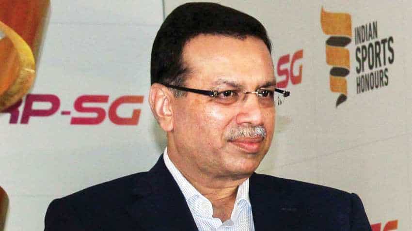 Sanjiv Goenka re-enters QSR space with Bombay Toastee Sanjiv Goenka re-enters QSR space with Bombay Toastee