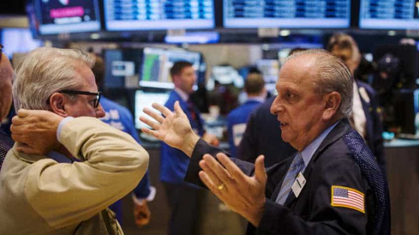 Global Markets: Stock markets tumble on tech sell-off, dollar sags Global Markets: Stock markets tumble on tech sell-off, dollar sags