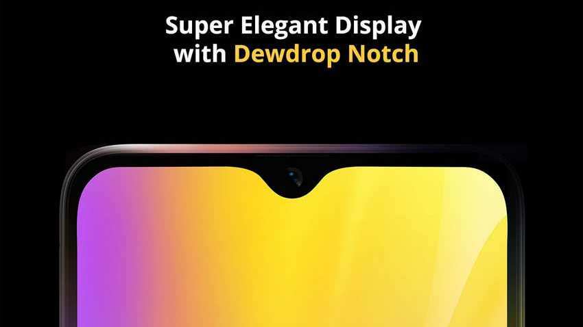 Realme U1 price, launch date in India on Amazon, full specifications, other details Realme U1 price, launch date in India on Amazon, full specifications, other details