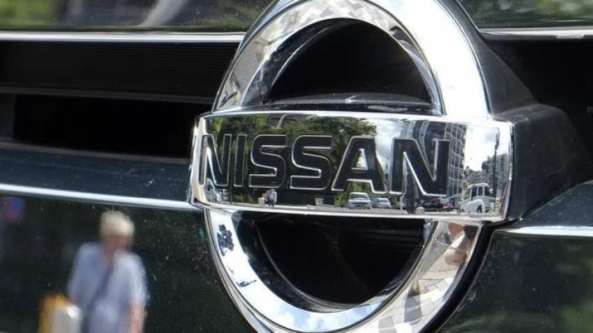 Nissan Motor shares slump after Carlos Ghosn arrested over alleged financial misconduct