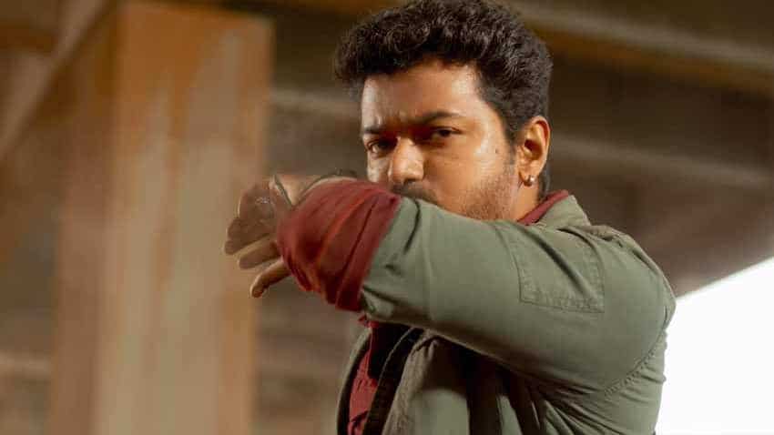 Sarkar Box Office Collection: Thalapathy Vijay starrer set to cross whopping Rs 250 crore mark | Zee Business
