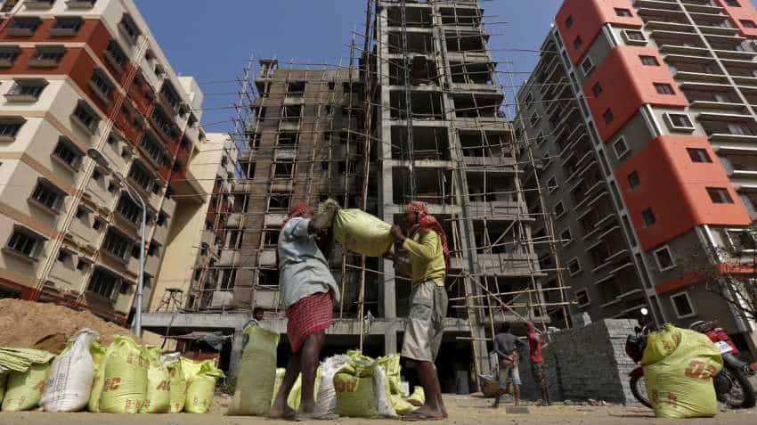 Housing prices may fall after govt moves green norms to purview of local bodies