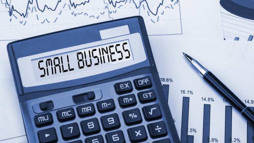 Small business sentiment largely intact in Sep qtr: Survey Small business sentiment largely intact in Sep qtr: Survey