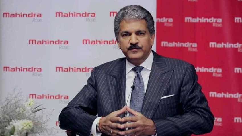 Mahindra group keen to bring shared electric kick scooter to India