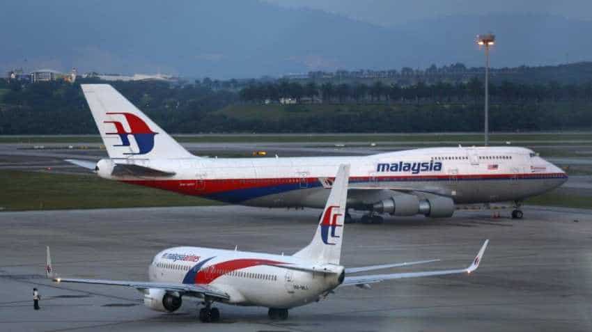 Malaysian Airlines keen to increase number of flights to India