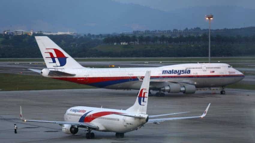 Malaysian Airlines keen to increase number of flights to India Malaysian Airlines keen to increase number of flights to India