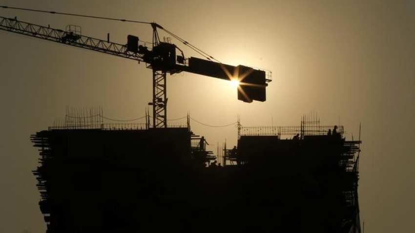 GDP growth in India may ease to 7.2% in July-Sept on sluggish economy: Icra 