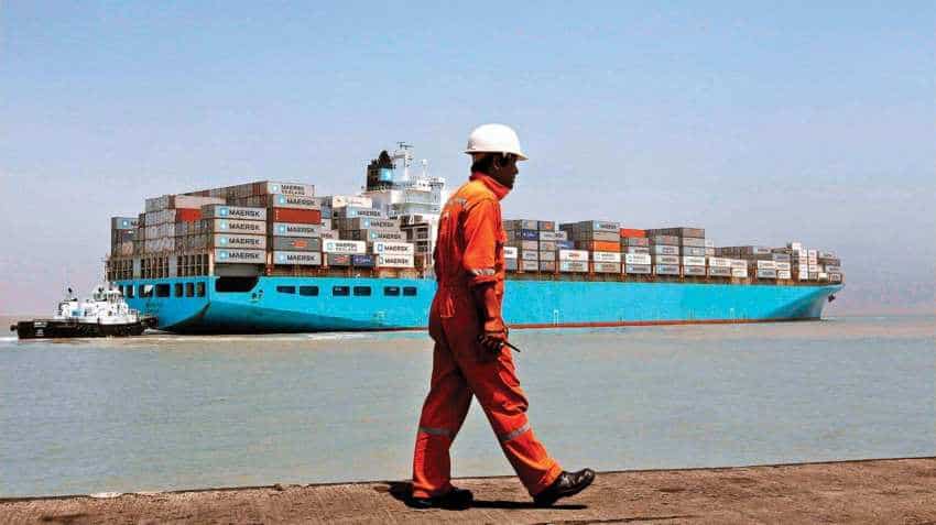 India to probe alleged antitrust behaviour by Maersk, DP World at Mumbai port: Sources
